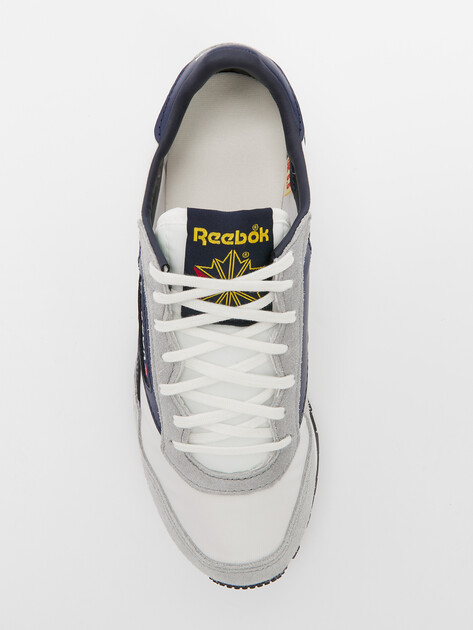 Кроссовки REEBOK AZTEC II, Артикул AZTEC II, светло-серый | 4494304. Ракурс 4 Кроссовки REEBOK AZTEC II, Артикул AZTEC II, светло-серый | 4494304. Ракурс 4