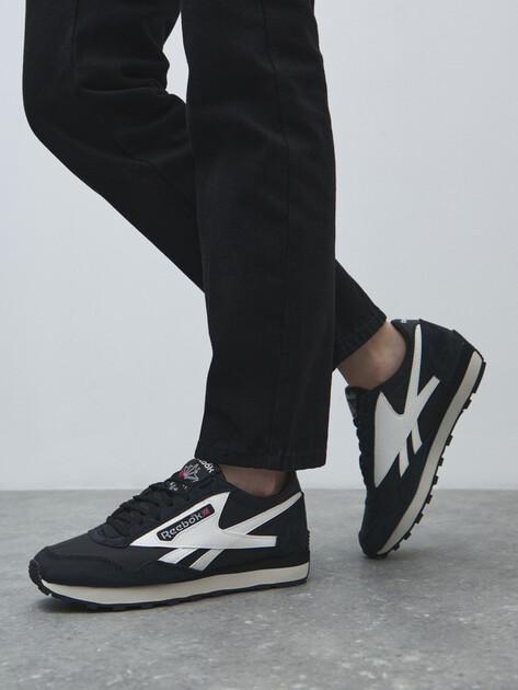 Кроссовки REEBOK AZTEC II, Артикул AZTEC II, черный | 4494330. Ракурс 6