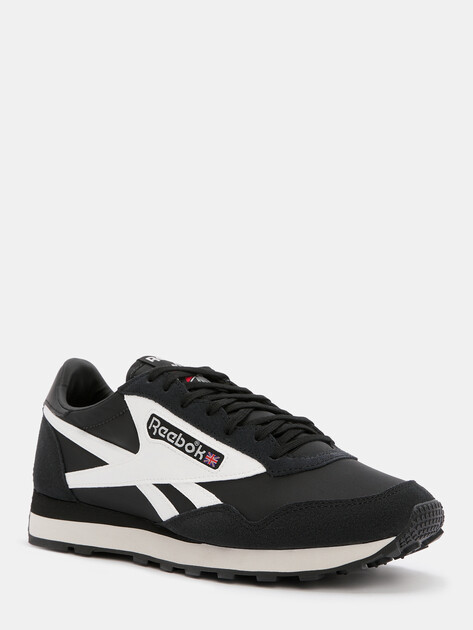 Кроссовки REEBOK AZTEC II, Артикул AZTEC II, черный | 4494330. Ракурс 2