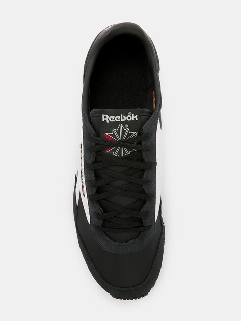 Кроссовки REEBOK AZTEC II, Артикул AZTEC II, черный | 4494330. Ракурс 4