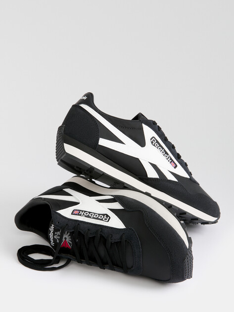 Кроссовки REEBOK AZTEC II, Артикул AZTEC II, черный | 4494330. Ракурс 5