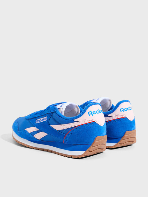 Женские кроссовки REEBOK CLASSIC AZ, Артикул CLASSIC AZ, ярко-синий | 4494356. Ракурс 5