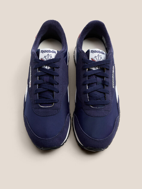 Кроссовки REEBOK CLASSIC AZ, Артикул CLASSIC AZ, темно-синий | 4494475. Ракурс 4 Кроссовки REEBOK CLASSIC AZ, Артикул CLASSIC AZ, темно-синий | 4494475. Ракурс 4