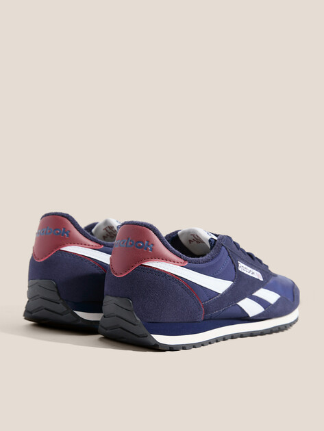 Кроссовки REEBOK CLASSIC AZ, Артикул CLASSIC AZ, темно-синий | 4494475. Ракурс 5 Кроссовки REEBOK CLASSIC AZ, Артикул CLASSIC AZ, темно-синий | 4494475. Ракурс 5