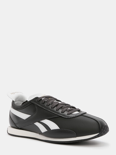 Кроссовки REEBOK R400, Артикул R400, черный | 4494554. Ракурс 2 Кроссовки REEBOK R400, Артикул R400, черный | 4494554. Ракурс 2