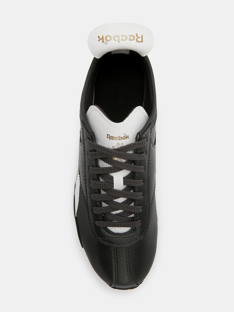 Кроссовки REEBOK R400, Артикул R400, черный | 4494554. Ракурс 4 Кроссовки REEBOK R400, Артикул R400, черный | 4494554. Ракурс 4