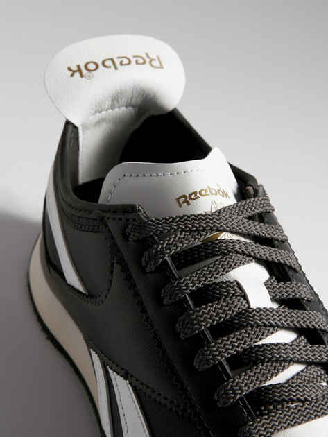 Кроссовки REEBOK R400, Артикул R400, черный | 4494554. Ракурс 5 Кроссовки REEBOK R400, Артикул R400, черный | 4494554. Ракурс 5