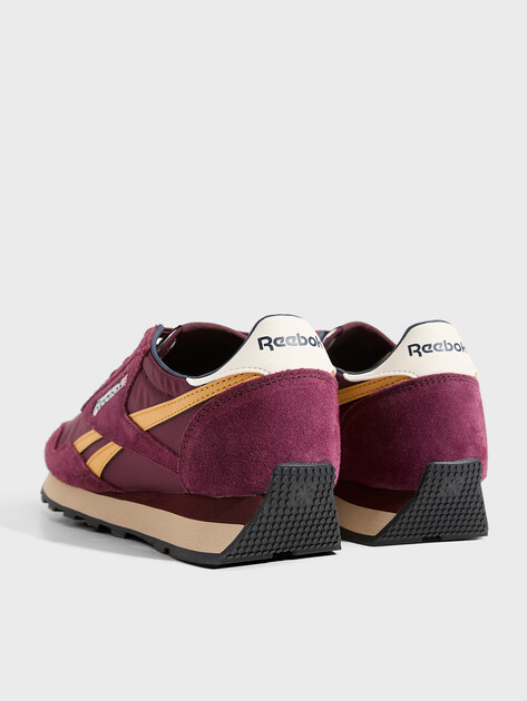 Кроссовки REEBOK AZTEC II, Артикул AZTEC II, фиолетово-бордовый | 4494580. Ракурс 5