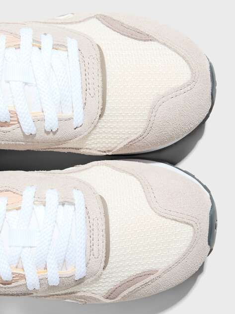 Женские кроссовки REEBOK CLASSIC NYLON 89, Артикул CLASSIC NYLON 89, молочно-белый | 4494607. Ракурс 3
