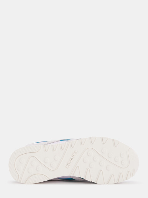 Женские кроссовки REEBOK CLASSIC NYLON, Артикул CLASSIC NYLON, бледно-серый | 4494694. Ракурс 4