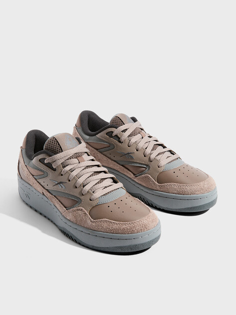 Кеды REEBOK ATR CHILL 96, Артикул ATR CHILL 96, серо-коричневый | 4495076. Ракурс 2 Кеды REEBOK ATR CHILL 96, Артикул ATR CHILL 96, серо-коричневый | 4495076. Ракурс 2