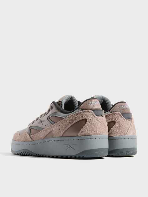 Кеды REEBOK ATR CHILL 96, Артикул ATR CHILL 96, серо-коричневый | 4495076. Ракурс 5 Кеды REEBOK ATR CHILL 96, Артикул ATR CHILL 96, серо-коричневый | 4495076. Ракурс 5