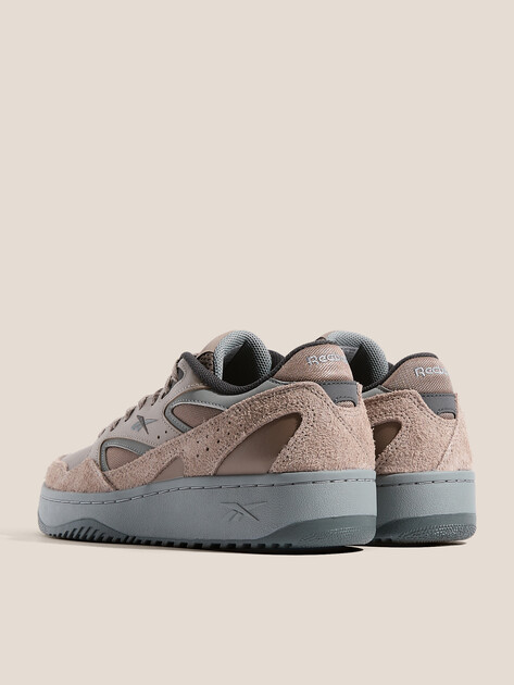 Кеды REEBOK ATR CHILL 96, Артикул ATR CHILL 96, серо-коричневый | 4495076. Ракурс 5