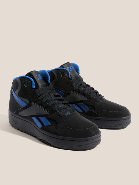 Высокие кеды REEBOK ATR CHILL MID, Артикул ATR CHILL MID, черный | 4495103. Ракурс 2