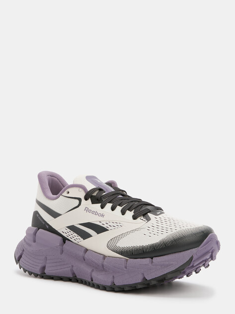 Женские кроссовки REEBOK FLOATZIG ADVENTURE 1, Артикул FLOATZIG ADVENTURE 1, молочно-белый | 4495274. Ракурс 3