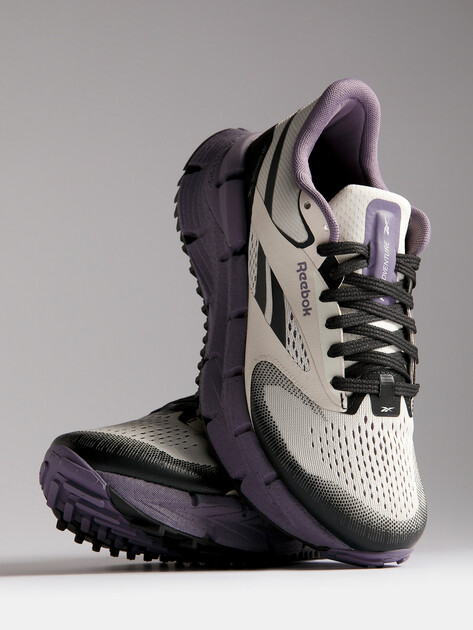Женские кроссовки REEBOK FLOATZIG ADVENTURE 1, Артикул FLOATZIG ADVENTURE 1, молочно-белый | 4495274. Ракурс 6