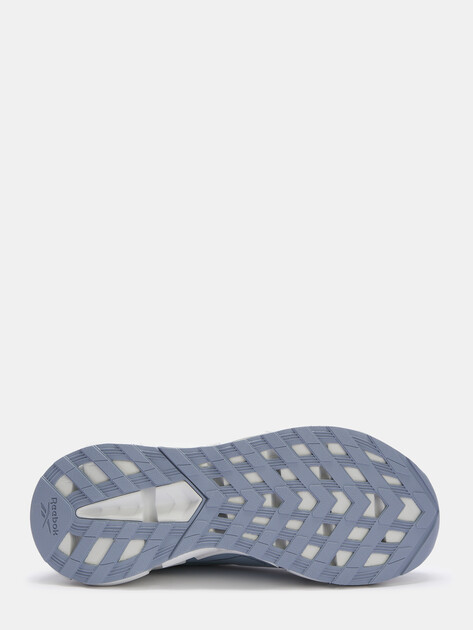 Женские кроссовки REEBOK ZIG DYNAMICA 6, Артикул ZIG DYNAMICA 6, серо-голубой | 4495450. Ракурс 3
