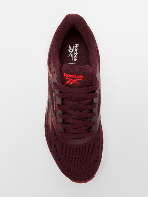 Женские кроссовки REEBOK ZIG DYNAMICA 6, Артикул ZIG DYNAMICA 6, темно-бордовый | 4495467. Ракурс 4 Женские кроссовки REEBOK ZIG DYNAMICA 6, Артикул ZIG DYNAMICA 6, темно-бордовый | 4495467. Ракурс 4