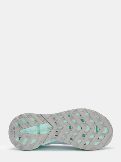 Женские кроссовки REEBOK ZIG DYNAMICA 6, Артикул ZIG DYNAMICA 6, белый | 4495484. Ракурс 3