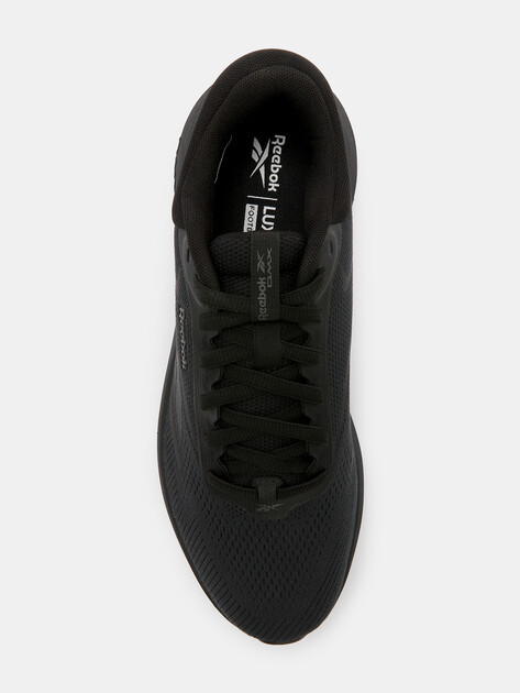Кроссовки REEBOK DMX COMFORT + 2.0, Артикул DMX COMFORT + 2.0, черный | 4495596. Ракурс 4