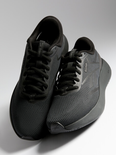 Кроссовки REEBOK DMX COMFORT + 2.0, Артикул DMX COMFORT + 2.0, черный | 4495596. Ракурс 5
