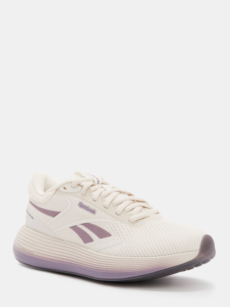 Женские кроссовки REEBOK DMX COMFORT + 2.0, Артикул DMX COMFORT + 2.0, молочно-белый | 4495639. Ракурс 2