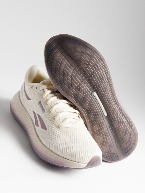 Женские кроссовки REEBOK DMX COMFORT + 2.0, Артикул DMX COMFORT + 2.0, молочно-белый | 4495639. Ракурс 5