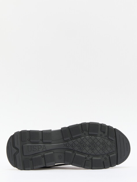 Женские кроссовки U.S.POLO ASSN. RODIE 3PR, Артикул 101416451, черный | 4496000. Ракурс 4 Женские кроссовки U.S.POLO ASSN. RODIE 3PR, Артикул 101416451, черный | 4496000. Ракурс 4