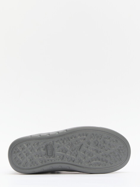 Детские высокие кеды U.S.POLO ASSN. SPARTA JR 3PR, Артикул 101392183, черный | 4497783. Ракурс 3