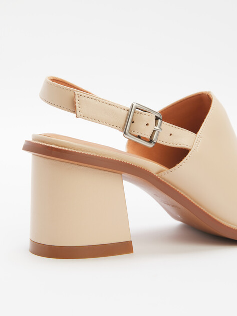 Босоножки TENDANCE, Артикул SW602-1, светло-бежевый | 4497993. Ракурс 6