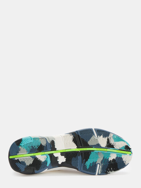 Женские кроссовки-носки TENDANCE, Артикул HC2415-1, белый | 4498222. Ракурс 4 Женские кроссовки-носки TENDANCE, Артикул HC2415-1, белый | 4498222. Ракурс 4