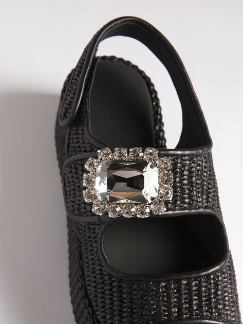 Женские сандалии LORIBLU, Артикул MIR72G, черный | 4498730. Ракурс 6 Женские сандалии LORIBLU, Артикул MIR72G, черный | 4498730. Ракурс 6