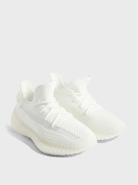 Женские кроссовки-носки TENDANCE, Артикул AQ-350-02, белый | 4499319. Ракурс 2