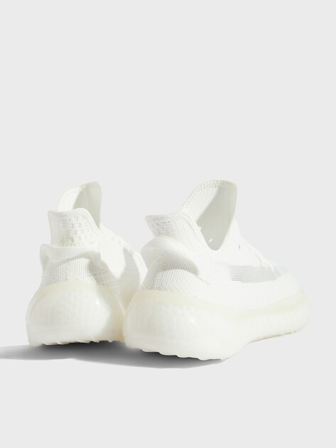 Женские кроссовки-носки TENDANCE, Артикул AQ-350-02, белый | 4499319. Ракурс 5