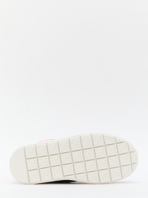 Детские дутики КОТОФЕЙ, Артикул 664147-41, черный | 4499522. Ракурс 3