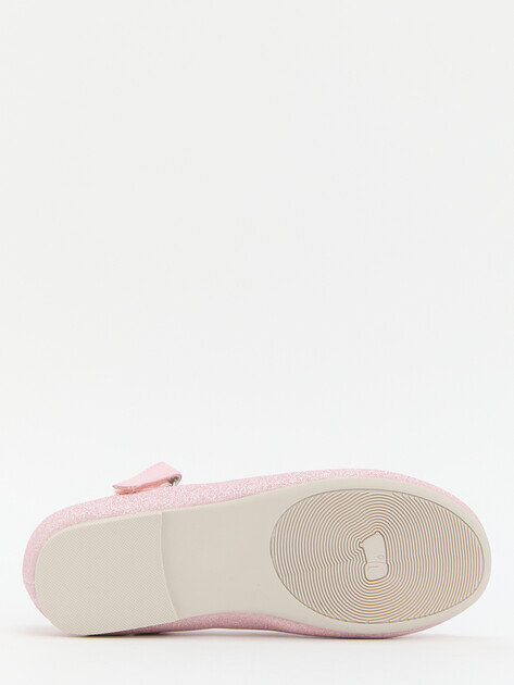 Детские туфли мэри-джейн КОТОФЕЙ, Артикул 533063-25, розовый | 4500185. Ракурс 3 Детские туфли мэри-джейн КОТОФЕЙ, Артикул 533063-25, розовый | 4500185. Ракурс 3
