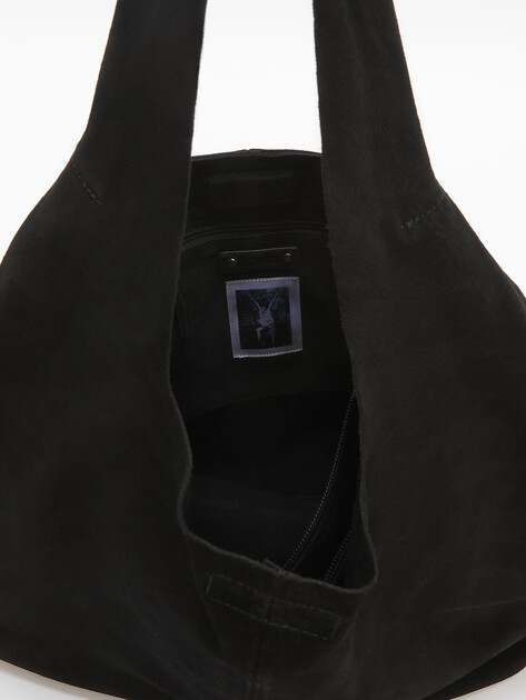 Женская сумка BRONX al-ivia, Артикул 21044-C, черный | 4500814. Ракурс 5 Женская сумка BRONX al-ivia, Артикул 21044-C, черный | 4500814. Ракурс 5