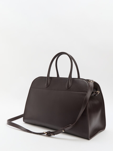 Женский тоут CALZETTI, Артикул ASHLEY MAXI, бордовый | 4507862. Ракурс 4 Женский тоут CALZETTI, Артикул ASHLEY MAXI, бордовый | 4507862. Ракурс 4