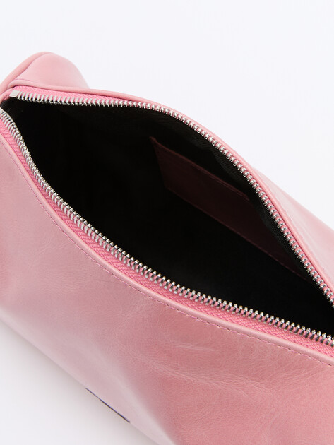 Женская сумка  MAISON DAVID, Артикул MARY, пыльно-розовый | 4509679. Ракурс 6
