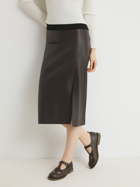 Женские туфли мэри-джейн ERNESTO DOLANI ODESSA, Артикул 8DODE08, темно-зеленый | 4511286. Ракурс 2