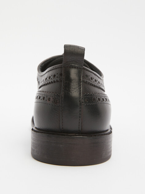 Мужские дерби ERNESTO DOLANI CLAUDIO, Артикул 8UCLA05, черный | 4512026. Ракурс 6