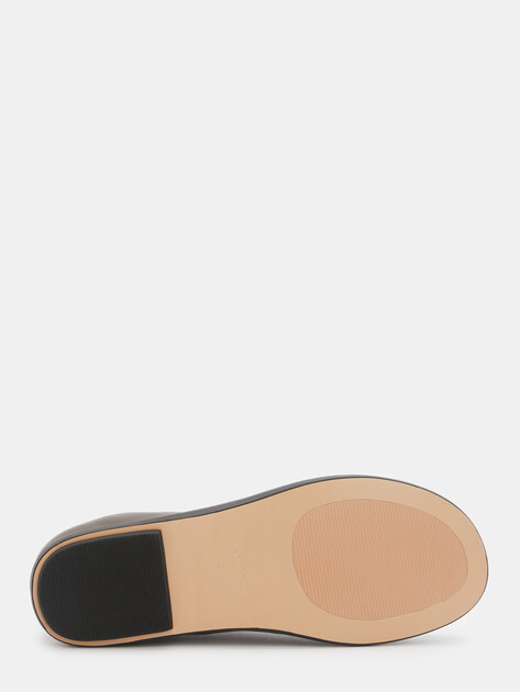 Женские слиперы TENDANCE, Артикул SX1756-01, темный хаки | 4513277. Ракурс 4 Женские слиперы TENDANCE, Артикул SX1756-01, темный хаки | 4513277. Ракурс 4