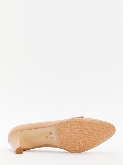 Женские туфли GIOVANNI FABIANI, Артикул S25538, темно-бежевый | 4517291. Ракурс 4