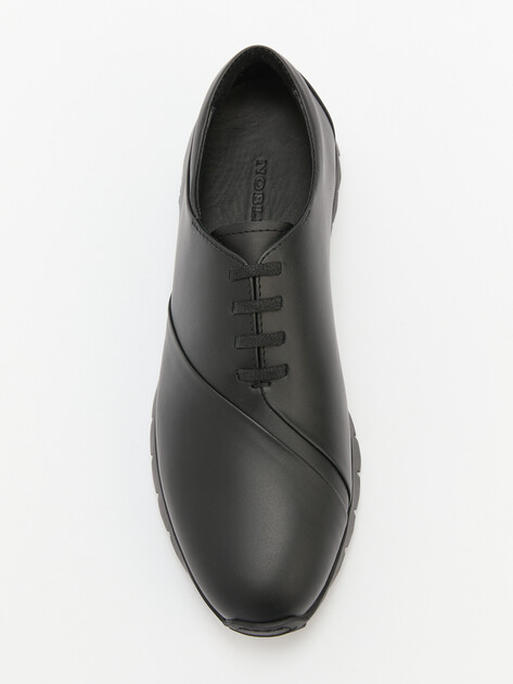 Мужские кроссовки NOBLER, Артикул 20/202/01 (K), черный | 4518639. Ракурс 5 Мужские кроссовки NOBLER, Артикул 20/202/01 (K), черный | 4518639. Ракурс 5