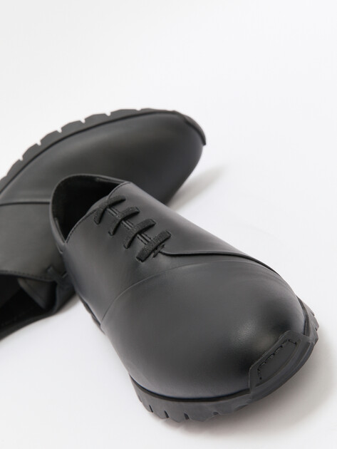 Мужские кроссовки NOBLER, Артикул 20/202/01 (K), черный | 4518639. Ракурс 6 Мужские кроссовки NOBLER, Артикул 20/202/01 (K), черный | 4518639. Ракурс 6