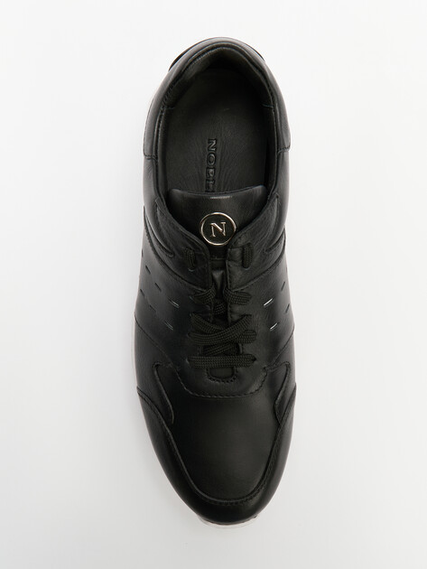 Мужские кроссовки NOBLER, Артикул 05/341/08 (K), черный | 4518696. Ракурс 5