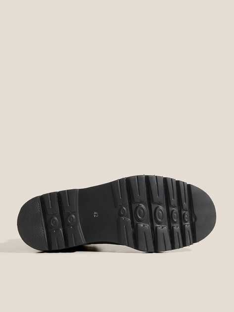 Мужские ботинки LUMBERJACK MASTRO, Артикул SMN17FW25-001, черный | 4519740. Ракурс 6