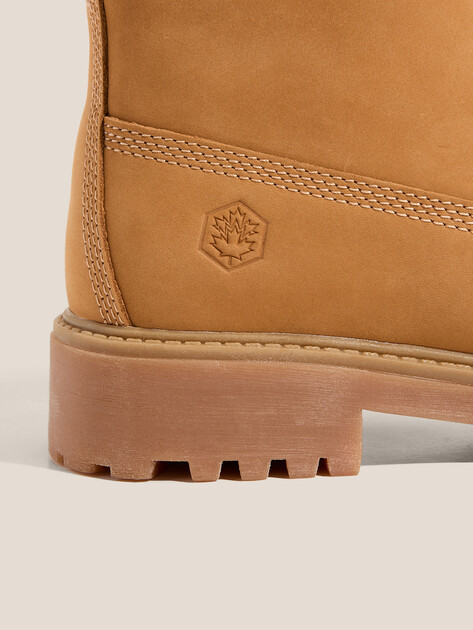 Мужские Ботинки Lumberjack SMH6901-006 коричнево-желтый