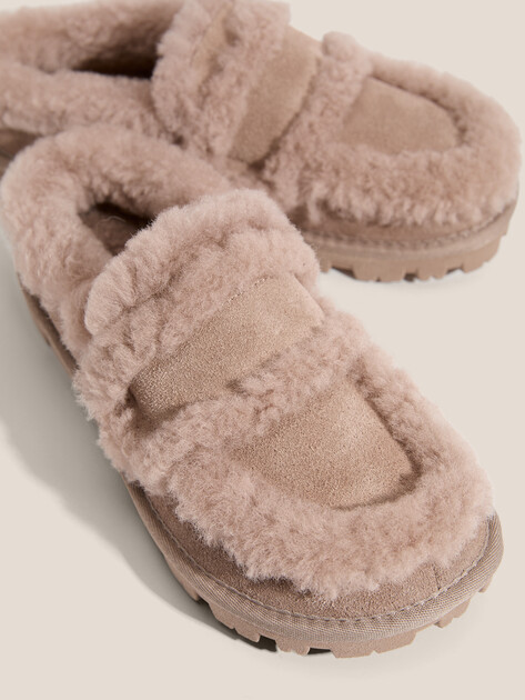 Женские угги TENDANCE, Артикул WD55-RV02, бежево-коричневый | 4522251. Ракурс 3 Женские угги TENDANCE, Артикул WD55-RV02, бежево-коричневый | 4522251. Ракурс 3