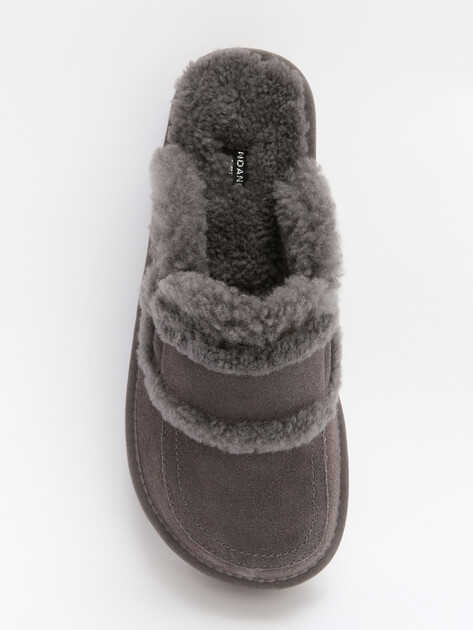 Женские шлепанцы TENDANCE, Артикул WD500-SA-RV005, коричнево-серый | 4522280. Ракурс 5 Женские шлепанцы TENDANCE, Артикул WD500-SA-RV005, коричнево-серый | 4522280. Ракурс 5